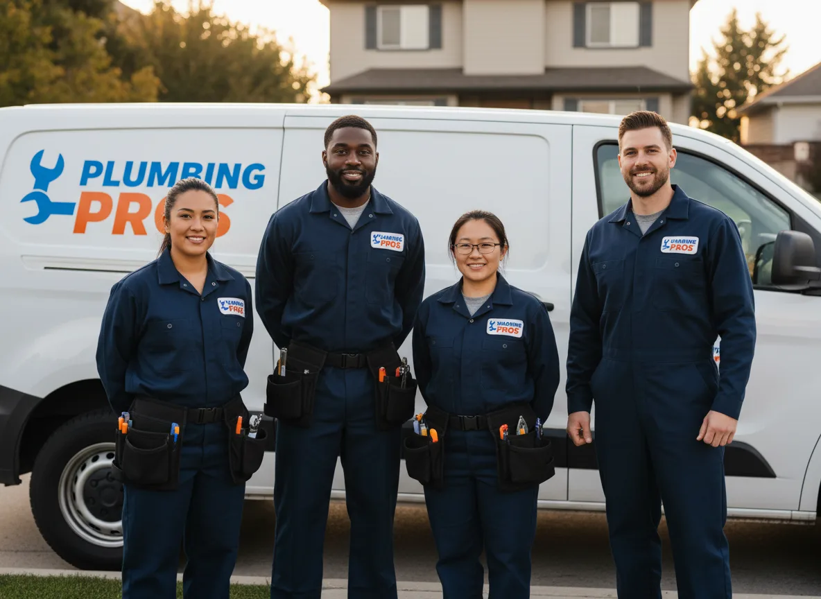 Water Heater Repair company in Jackson, MI